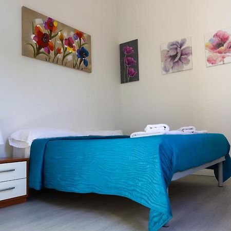 Apartment Bologna City Center Train Station Luaran gambar