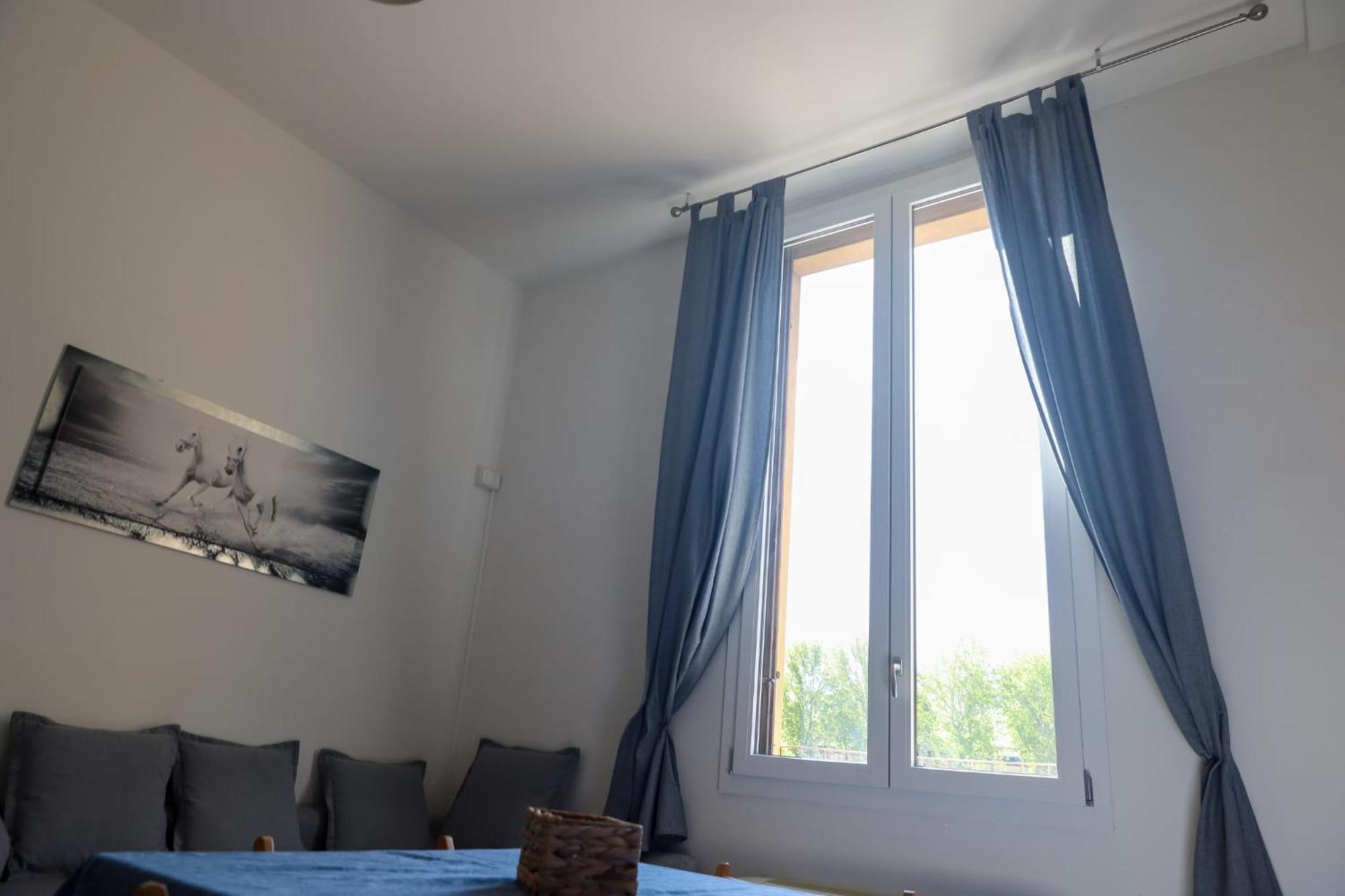 Apartment Bologna City Center Train Station Luaran gambar