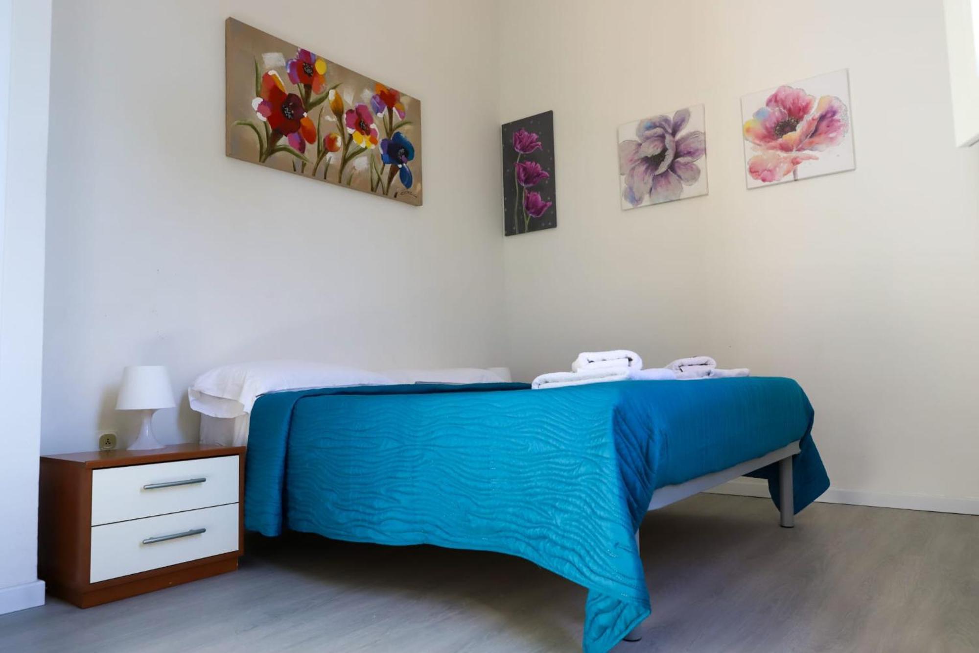 Apartment Bologna City Center Train Station Luaran gambar