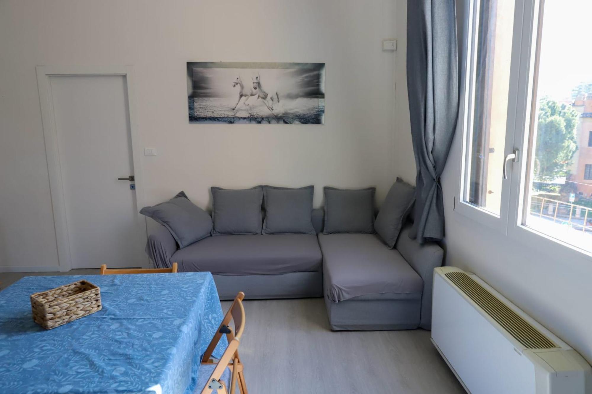Apartment Bologna City Center Train Station Luaran gambar