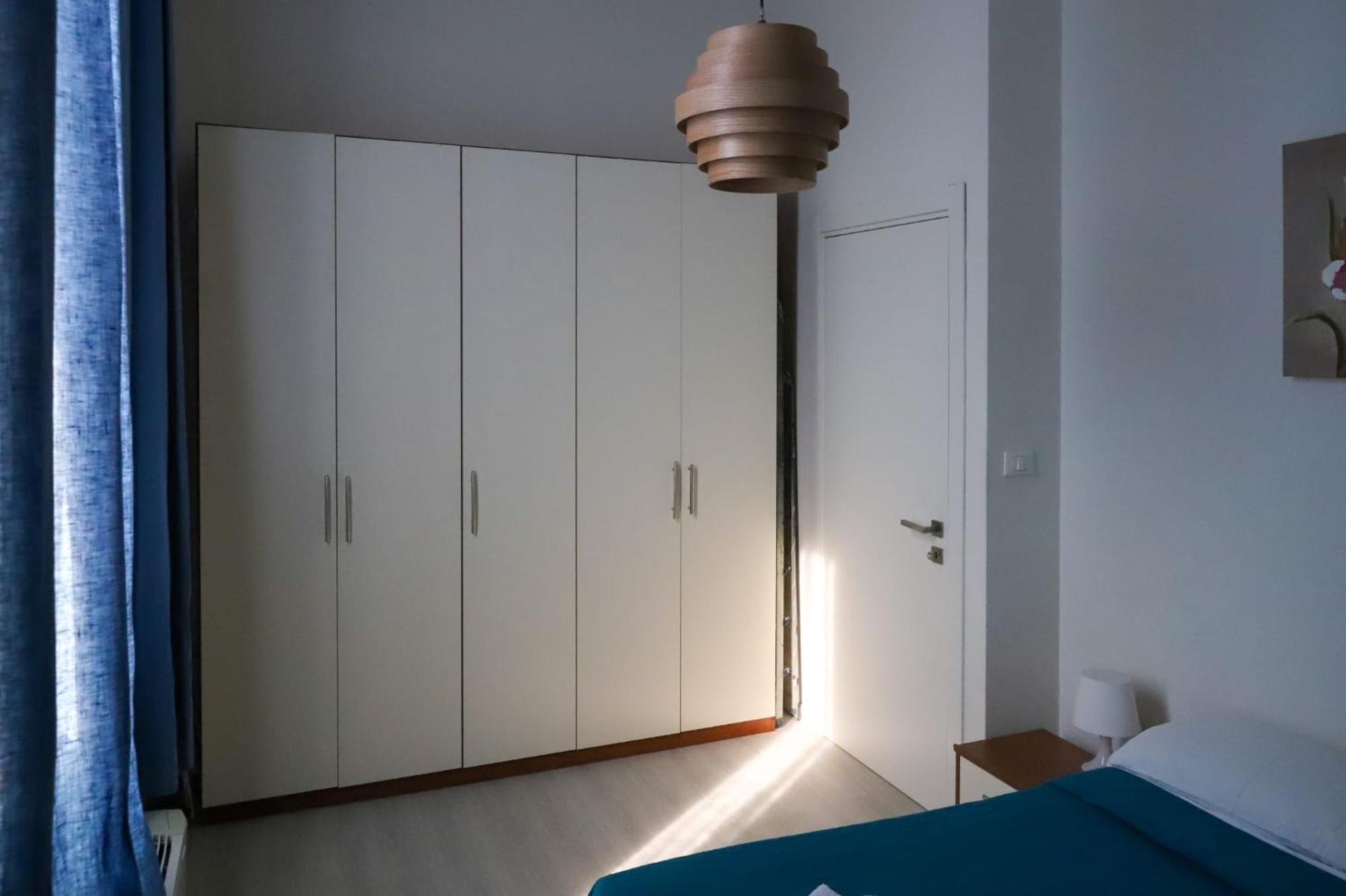 Apartment Bologna City Center Train Station Luaran gambar