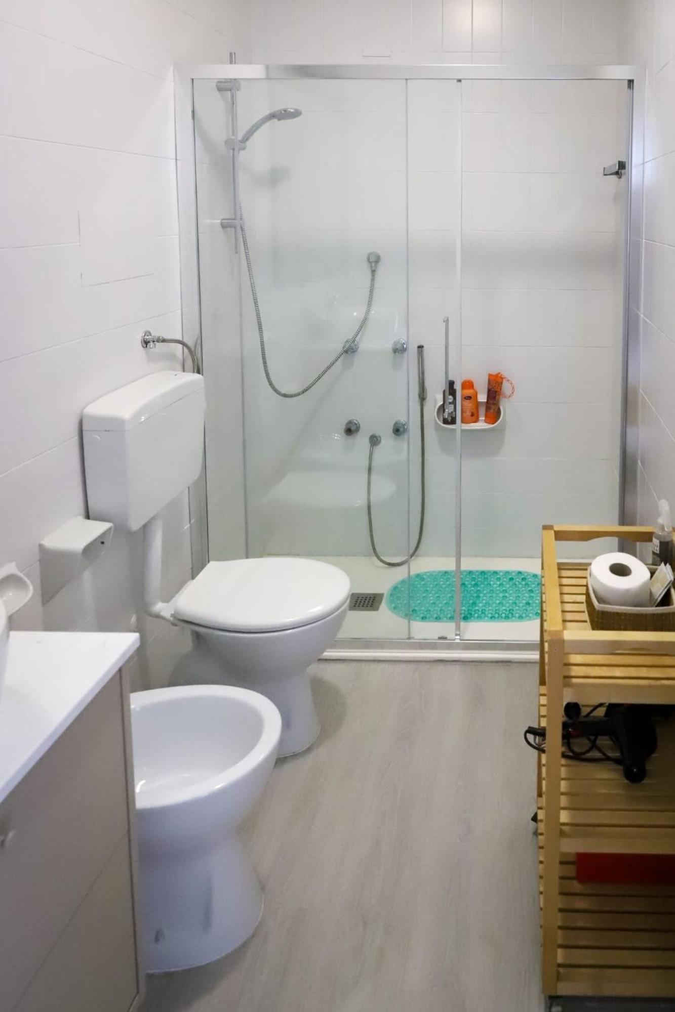 Apartment Bologna City Center Train Station Luaran gambar