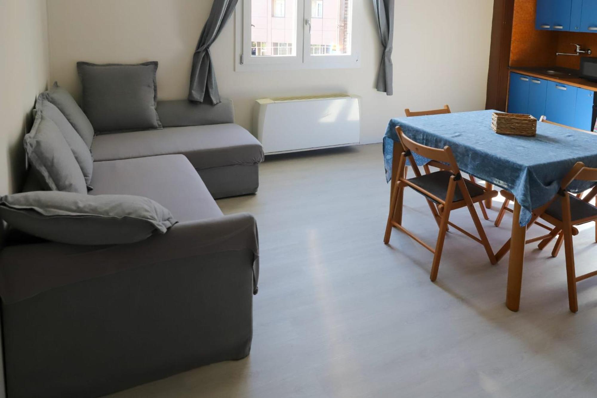 Apartment Bologna City Center Train Station Luaran gambar
